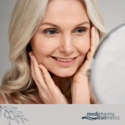 Medipharma Cosmetics Olivenöl Vitalfrisch Nachtpflege 50 ml Creme