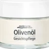 medipharma cosmetics Olivenöl Gesichtspflege 50 ml Creme