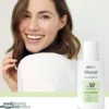 medipharma cosmetics Olivenöl Gesichtsfluid LSF 50+ 50 ml