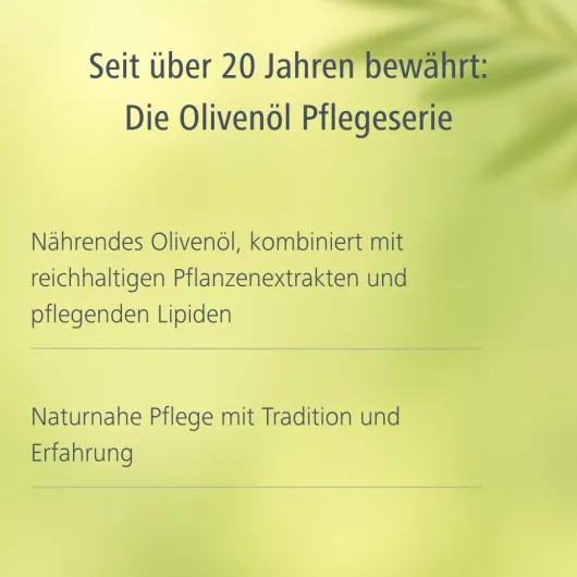 Medipharma Cosmetics Olivenöl Deoroller Mediterane Frische 50 ml