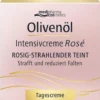 medipharma cosmetics Olivenöl Intensivcreme Rose Tagescreme 50 ml