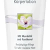Medipharma Cosmetics Oliven-Mandelmilch 200 ml Körperlotion