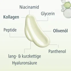 medipharma cosmetics Olivenöl Kollagen Hydro-Cremegel 50 ml