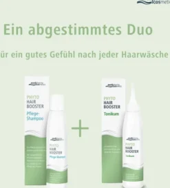 Medipharma Cosmetics Phyto Hair Booster Pflege Shampoo 200 ml