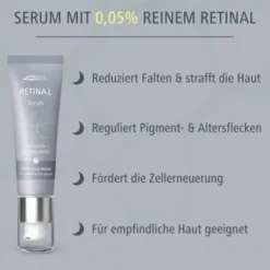 Medipharma cosmetics Retinal Serum 30 ml