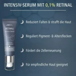 Medipharma cosmetics Retinal Intensiv Serum 30 ml