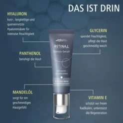 Medipharma cosmetics Retinal Intensiv Serum 30 ml