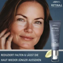 Medipharma cosmetics Retinal Intensiv Serum 30 ml