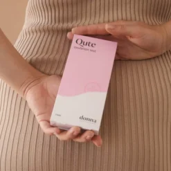 Medis Qute 5 Ovulationstests