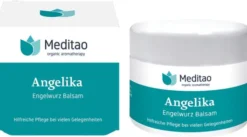 Meditao Angelikabalsam