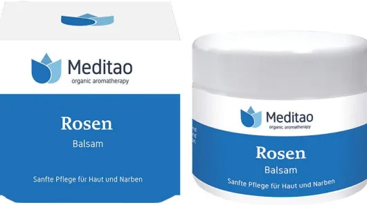 Meditao Rosenbalsam 30 ml