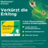 Meditonsin Extract Junior pflanzliche Erkältungstabletten 180 Stück