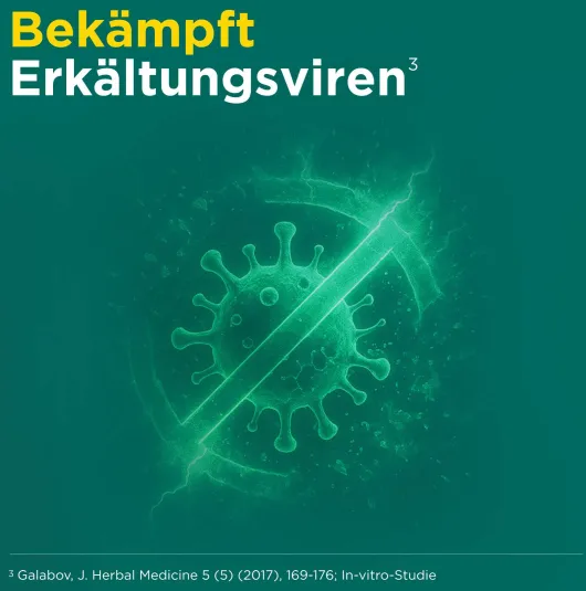 Meditonsin Extract pflanzliche Erkältungstabletten 20 Stück