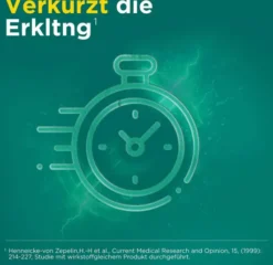 Meditonsin Extract pflanzliche Erkältungstabletten 20 Stück