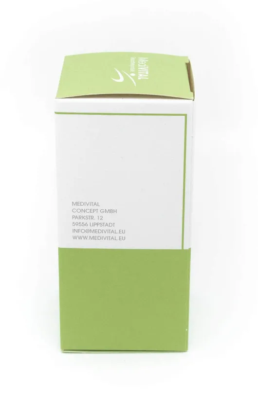 Medivital Protect 120 Lutschtabletten