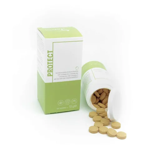 Medivital Protect 120 Lutschtabletten