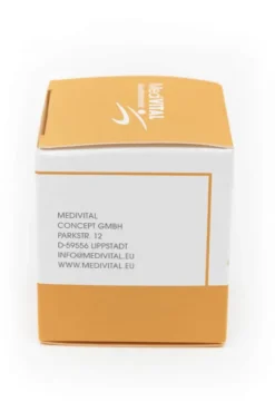 Medivital Top D 2000 120 Tabletten