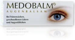 Medobalm Augenbalsam 15 ml