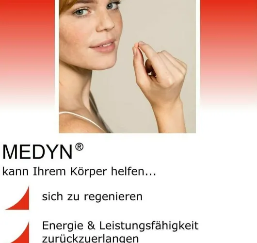 Medyn 100 Filmtabletten