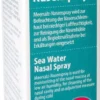 Meerwasser Nasenspray