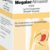 Megalac Almasilat Mint 250 ml