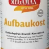 Megamax Aufbaukost Schoko 500 G Pulver