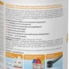 Megamax Aufbaukost Vegan Neutral 500 G Pulver