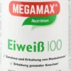 Megamax Eiweiß 100 Banane 400 G