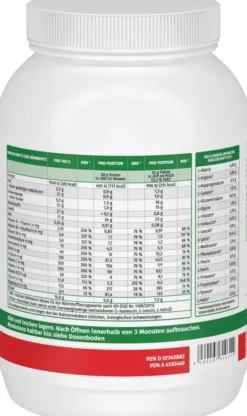 Megamax Eiweiß Schoko 750g