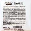 Megamax Eiweiß 100 Schoko 30 G Pulver