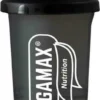 Megamax Mixbecher Schwarz