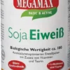 Megamax Soja Eiweiß Schoko 400 G Pulver