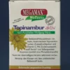 Megamax Topinambur Aktiv Kautabletten 105 Stück