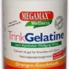 Megamax Trinkgelatine
