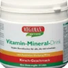Megamax Vita Mineral Drink Kirsche Pulver