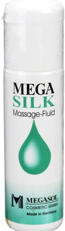 Mega Silk Konzentrat