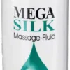 Mega Silk Massage Fluid