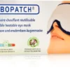 Meibopatch Augenmaske Erwärmbar