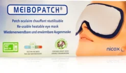 Meibopatch Augenmaske Erwärmbar