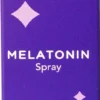 Melatonin 1 mg Spray Ohne Alkohol