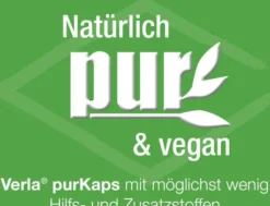 Melisse Verla Purkaps 60 Kapseln