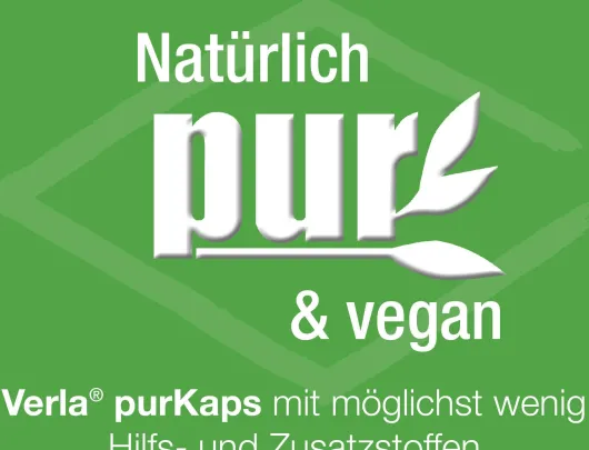 Melisse Verla Purkaps 60 Kapseln