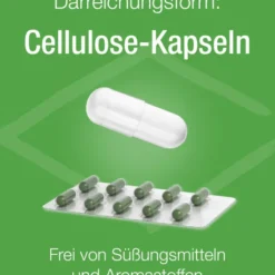Melisse Verla Purkaps 30 Kapseln