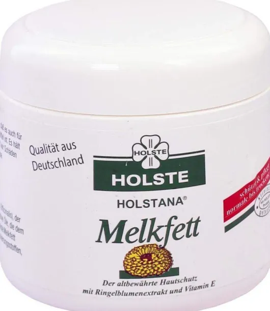 Melkfett A Holstana 250 ml