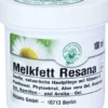 Melkfett Resana 100 ml Salbe