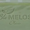 Melos Bio Oliven-Seife 100g