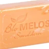 Melos Bio Sanddorn-Seife 100 G Stück