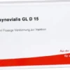 Membrana Synovialis Gl D 15 Ampullen