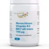 Menachinon Vitamin K2 100 µg 60 Kapseln