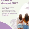 MenoLind BEH Pharma 250 mg 60 Filmtabletten